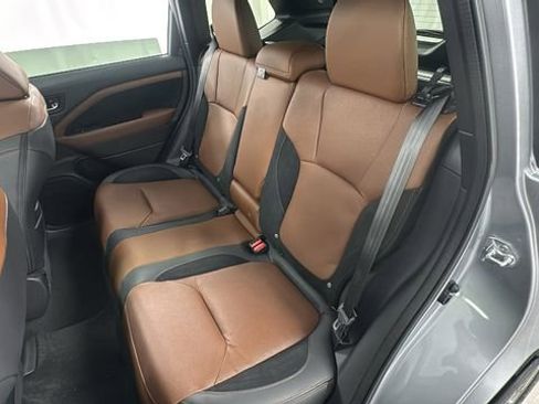 New 2026 Subaru Forester Touring image 12