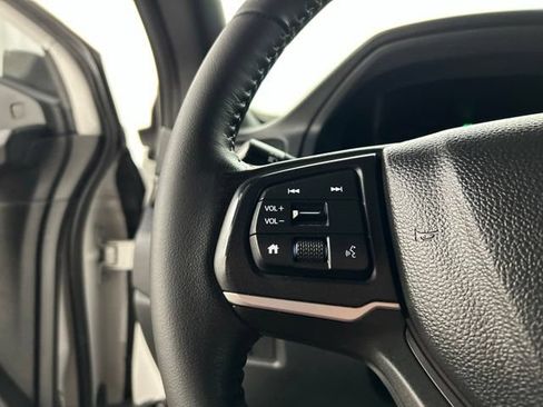Used 2024 Honda Ridgeline RTL image 9