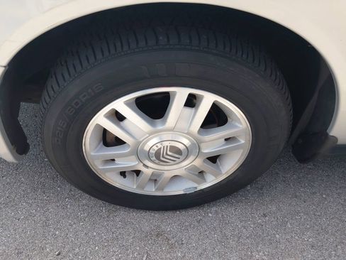 Used 2005 Mercury Sable LS FWD image 5