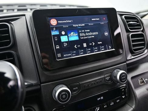 Used 2023 RAM ProMaster 2500 image 34