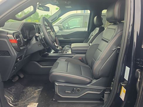 New 2026 Ford F150 Raptor AWD/4WD image 6
