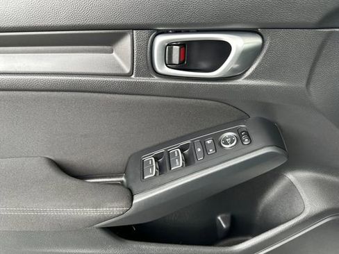 Used 2024 Honda Civic Sport image 8