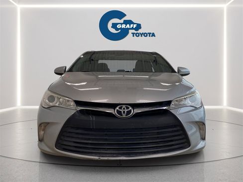 Used 2016 Toyota Camry XLE image 20