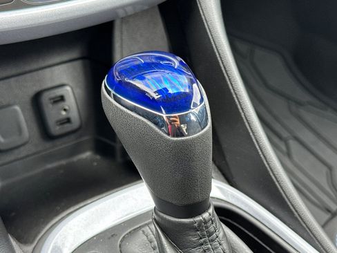 Used 2018 Chevrolet Volt LT image 22