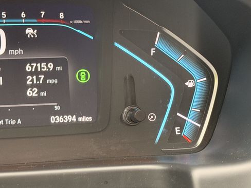 Used 2023 Honda Odyssey Touring image 21
