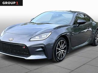 Used 2024 Toyota GR86 video 1