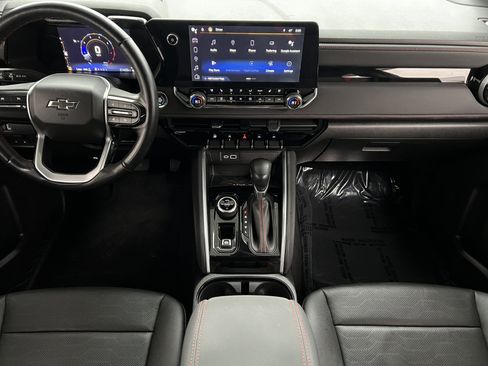 Used 2023 Chevrolet Colorado Z71 w/ Z71 Convenience Package 2 image 30