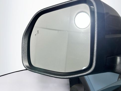 Used 2022 Ford Bronco Sport Badlands w/ Premium Package image 16