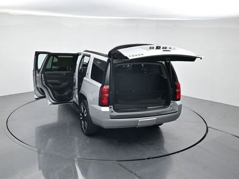 Used 2020 Chevrolet Tahoe LT image 46