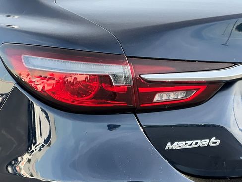 Used 2018 MAZDA MAZDA6 Touring FWD image 31