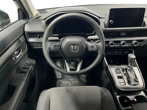 New 2026 Honda CR-V EX image 16