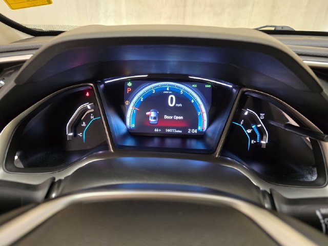 Used 2020 Honda Civic EX-L image 19
