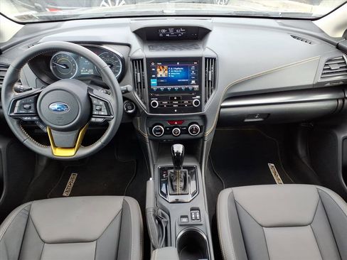 Certified 2023 Subaru Crosstrek 2.5i Sport image 13