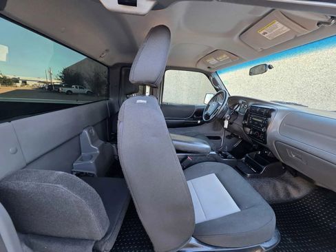 Used 2011 Ford Ranger Sport image 12