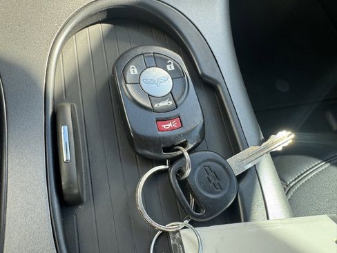 Used 2007 Chevrolet Corvette Coupe image 30