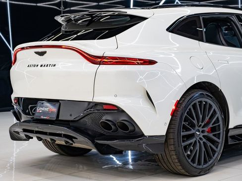 Used 2023 Aston Martin DBX 707 AWD/4WD image 13