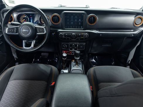 Used 2023 Jeep Gladiator Mojave image 26