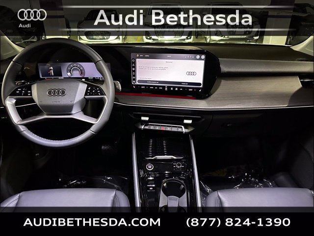 New 2026 Audi Q3 quattro 2.0T AWD/4WD image 11