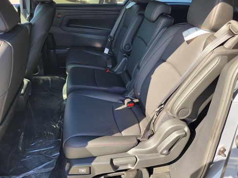 New 2026 Honda Odyssey Sport-L image 14