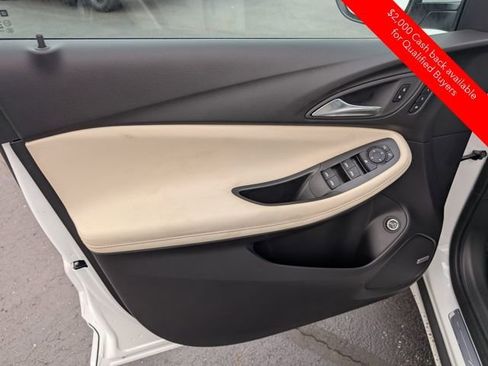 New 2026 Buick Encore GX Avenir w/ Avenir Technology Package image 14