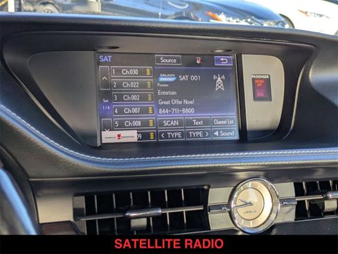 Used 2016 Lexus ES 350 image 21