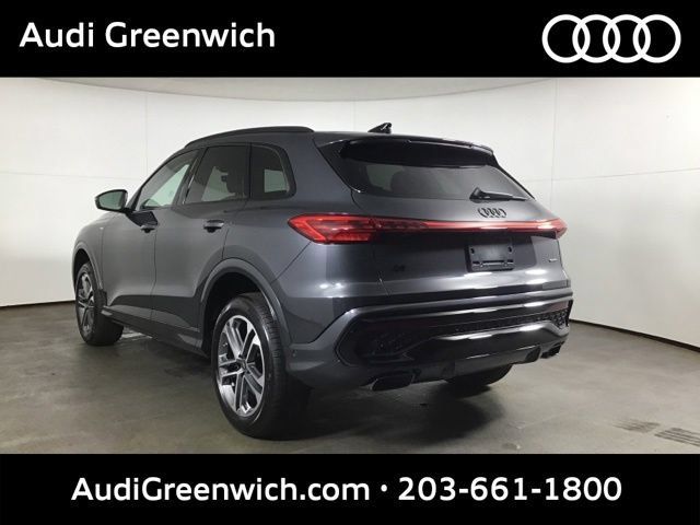 New 2026 Audi Q5 2.0T AWD/4WD image 5