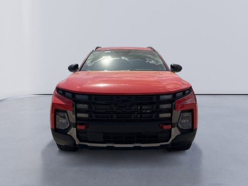 New 2026 Hyundai Santa Cruz XRT AWD/4WD image 8