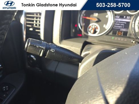 Used 2010 Dodge Ram 3500 Truck Laramie w/ Protection Group image 13