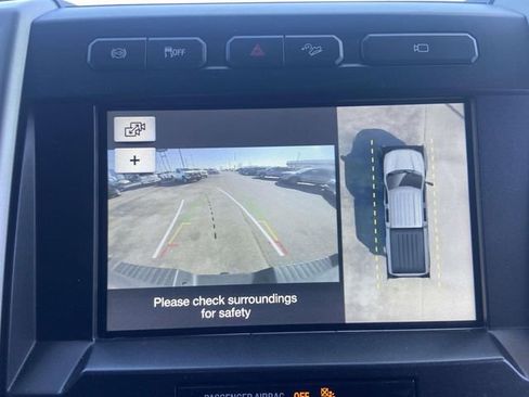 Used 2018 Ford F250 Lariat w/ Chrome Package image 25