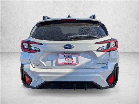Certified 2024 Subaru Crosstrek 2.0i Premium image 6