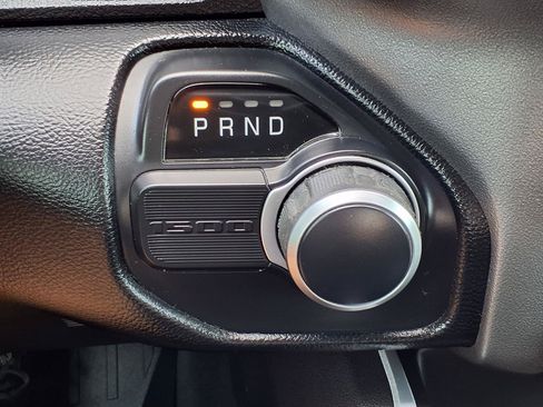 Used 2021 RAM 1500 Lone Star RWD image 14