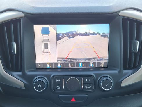 Used 2019 GMC Terrain Denali w/ Advanced Safety Package image 20