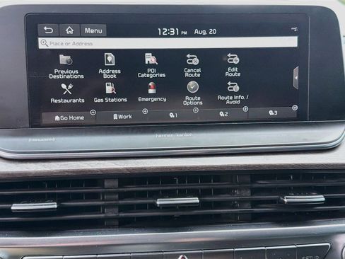 Used 2020 Kia Telluride SX FWD image 35