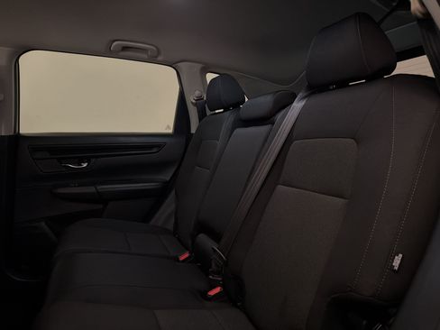 Used 2025 Honda CR-V LX image 23