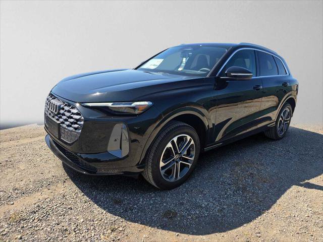 New 2026 Audi Q5 Premium Plus AWD/4WD image 7