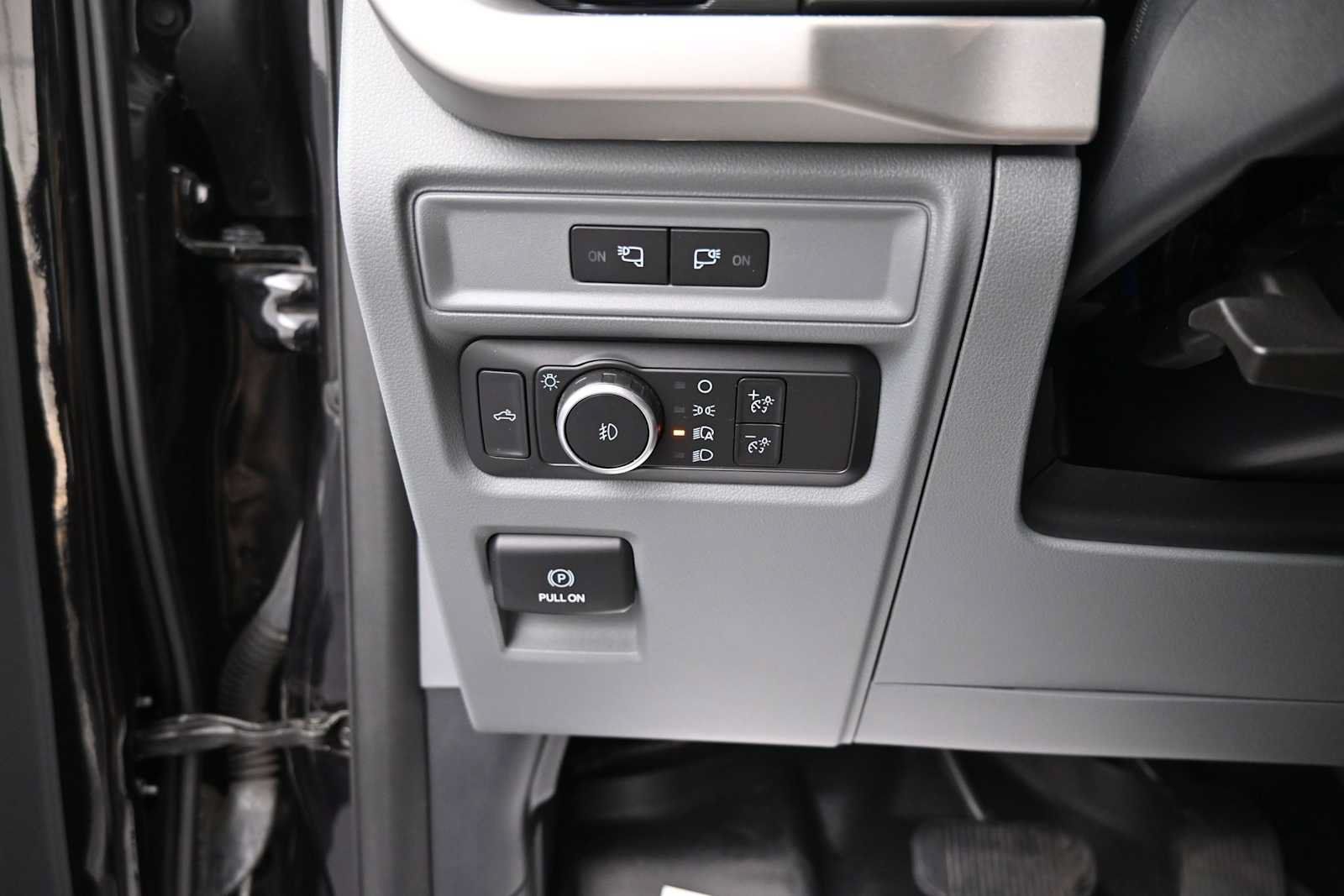 Used 2021 Ford F150 XLT w/ XTR Package AWD/4WD image 10