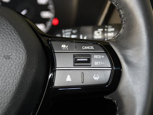 Certified 2024 Honda CR-V EX-L image 21