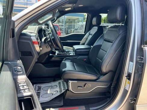 Certified 2023 Ford F150 Raptor AWD/4WD image 11