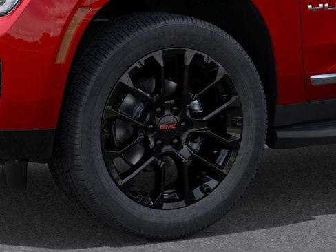 New 2026 GMC Yukon XL Elevation RWD image 9
