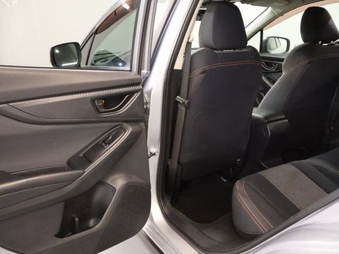 Used 2019 Subaru Crosstrek 2.0i Premium AWD/4WD image 27