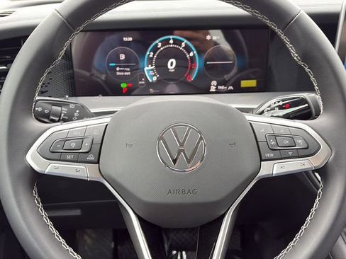 New 2026 Volkswagen Tiguan S image 12