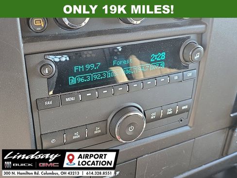 Used 2024 GMC Savana 2500 w/ Driver Convenience Package image 36