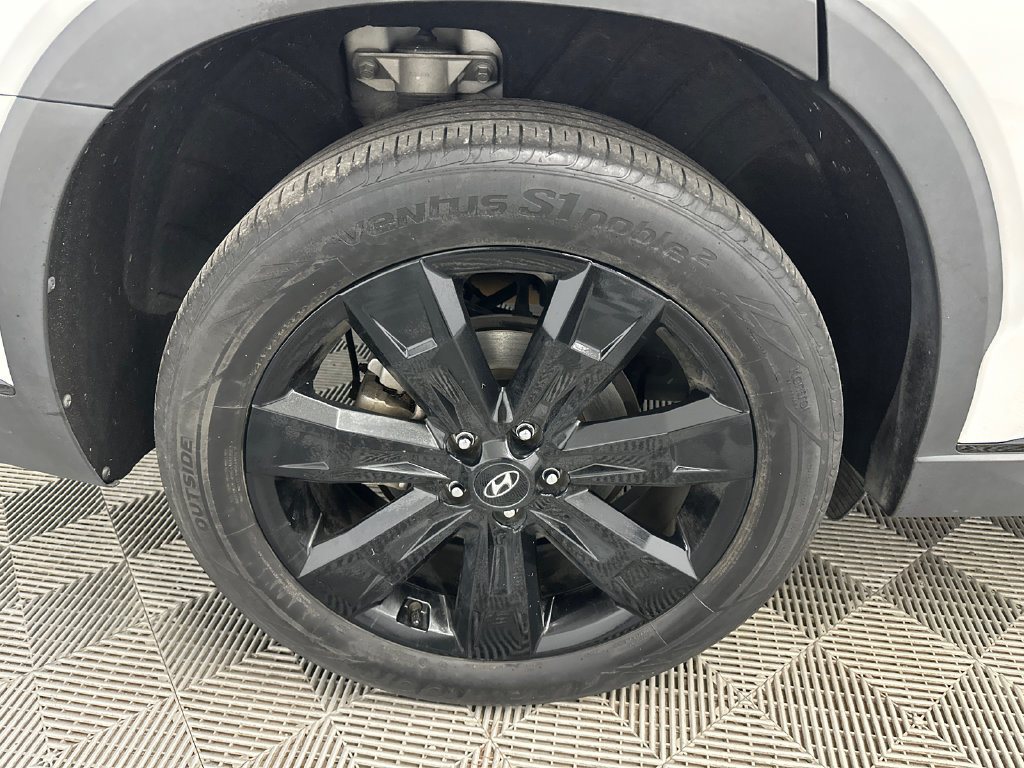 Used 2023 Hyundai Palisade XRT FWD image 19