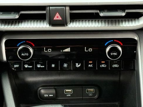 Certified 2022 Kia K5 GT-Line AWD/4WD image 19