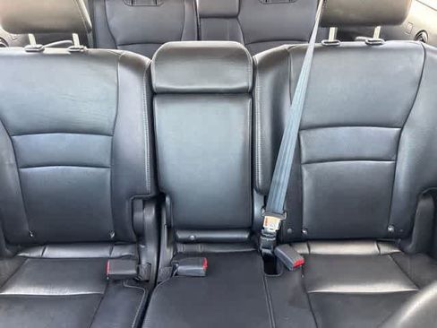 Used 2021 Honda Pilot Special Edition image 25