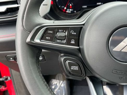 Used 2024 Dodge Hornet R/T AWD/4WD image 34