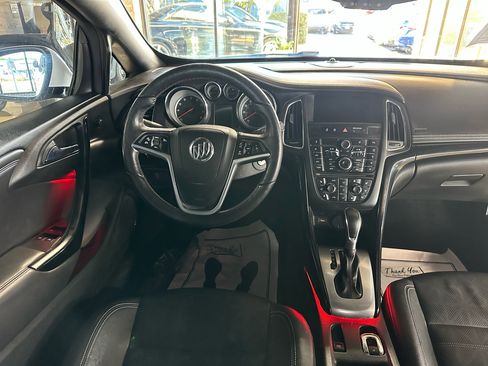 Used 2016 Buick Cascada Premium image 20