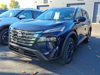 New 2026 Nissan Rogue SV w/ SV Premium Package video 3