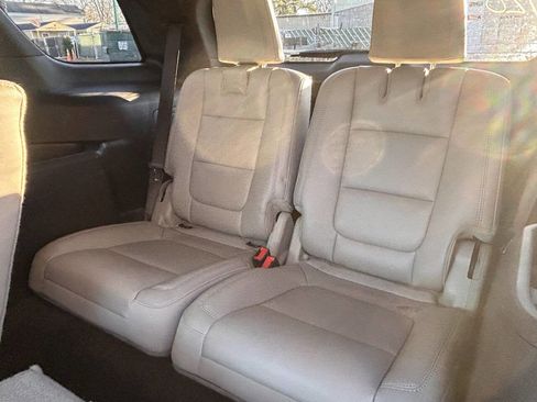 Used 2011 Ford Explorer Limited w/ 301A Rapid Spec Order Code image 10