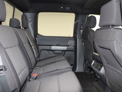 New 2026 Ford F150 XLT AWD/4WD image 30